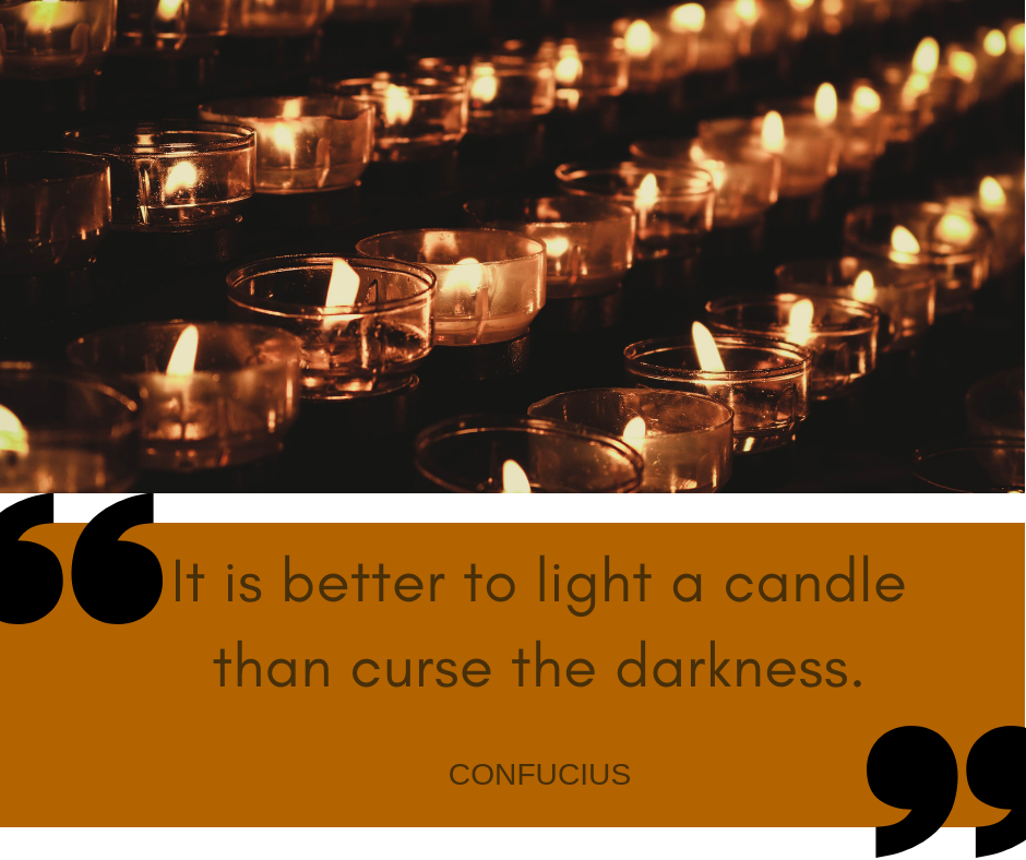 Confucius Quotes - Landscapeyourlife